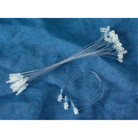 Attaches plastique Maritime Industrial Rubber
