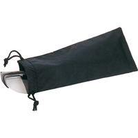 Safety Glasses Draw String Pouch Maritime Industrial Rubber