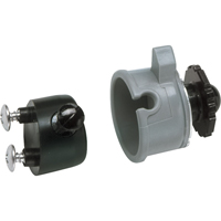 Syst&egrave;me de verrouillage North Quick-Lok Maritime Industrial Rubber
