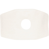 North&reg; Replacement Filter, Particulate Filter, N99 Filter Maritime Industrial Rubber