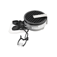 Respirateurs de secours