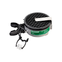 Respirateur pour &eacute;vacuation d'urgence North 7900, Silicone Maritime Industrial Rubber