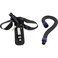 3M Series Loose Fitting Facepieces with Supplied Air-AIR CONTROL DEVICESAir control devices Maritime Industrial Rubber