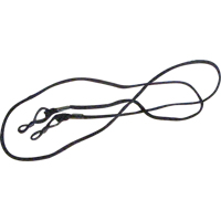 Safety Glasses Retainer Maritime Industrial Rubber