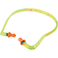 Howard Leight Quiet Bands Earplugs, 27 NRR dB, Meets/Exceeds CSA Class BL Maritime Industrial Rubber