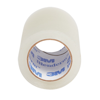 3MTM BlendermTM Surgical Tape, Class 1, Waterproof, 15' L x 2" W Maritime Industrial Rubber