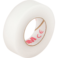 3M Transpore Surgical Tape, Class 1, 15' L x 1/2" W Maritime Industrial Rubber