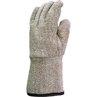 Extra Heavy-Duty Bakers Glove, Terry Cloth, One Size, Protects Up To 450° F (232° C) Maritime Industrial Rubber