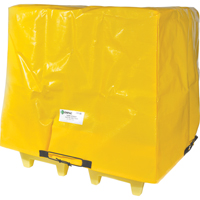 B&acirc;ches pour Poly-Slim-Line 6000 Maritime Industrial Rubber