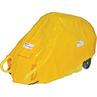 B&acirc;ches Poly-Dolly Maritime Industrial Rubber