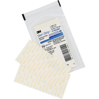 Steri-Strip, Skin Closure, Class 1 Maritime Industrial Rubber