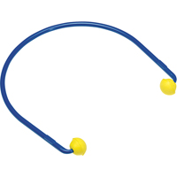 Hearing Bands - E-A-R CAPS&reg;, 17 NRR dB, Meets/Exceeds CSA Class BL Maritime Industrial Rubber