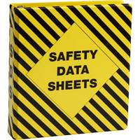 SDS Binder Maritime Industrial Rubber