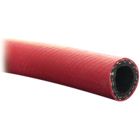 Multi-Purpose Hose, Air/Water, EPDM Rubber, 1/2" Dia., 700' L, 300 psi Maritime Industrial Rubber