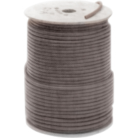 Multi-Purpose Medium Oil-Resistant Hose, Air/Water, Nitrile, 1/4" Dia., 700' L, 250 PSI Maritime Industrial Rubber