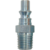 1/4 ARO 210 Interchange Plugs, 1/4" Maritime Industrial Rubber