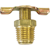 Drain Cock Maritime Industrial Rubber