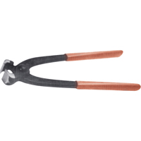 Crimping Pincers Maritime Industrial Rubber