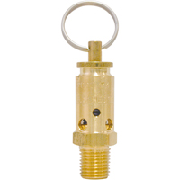 Air Safety Valves Maritime Industrial Rubber
