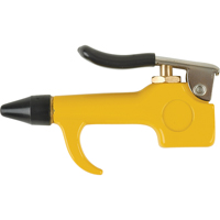 Soufflettes compactes, 1/4" NPT, 9 pi³/min standard, 150 psi Maritime Industrial Rubber