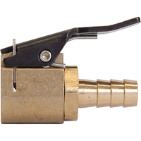 Standard Air Chucks - Lock-On Air Chucks Maritime Industrial Rubber
