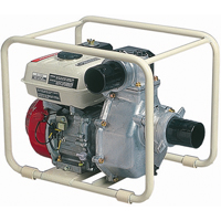 Semi-Trash Water Pumps Maritime Industrial Rubber