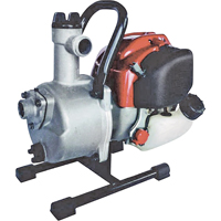 Gas Powered Pumps