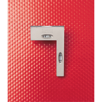 Cross Test Level & Plumb Maritime Industrial Rubber