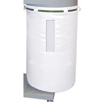 Dust Collector Bags Maritime Industrial Rubber