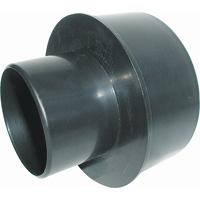 Connecteurs Maritime Industrial Rubber