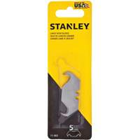 1996 Large Hook Blades, Single Style Maritime Industrial Rubber