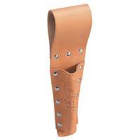 Porte-broche d'assemblage avec connexion tunnel, Porte-outil, Cuir, 1 Poches Maritime Industrial Rubber