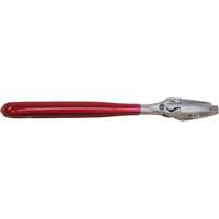 Cl&eacute; ajustable, 4-1/2" lo, la max. 1/2", Chrome/Poli Maritime Industrial Rubber