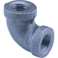 Female Elbow 90° Maritime Industrial Rubber