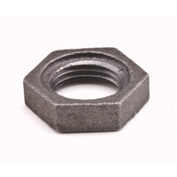 Locknut Maritime Industrial Rubber