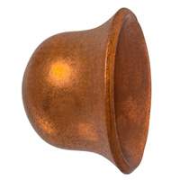 Flare Sealing Bonnet Copper Maritime Industrial Rubber