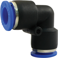 Union Elbow Maritime Industrial Rubber
