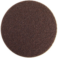 Vortex Rapid Prep Non-Woven Disc, 7" Dia., Coarse Grit, Aluminum Oxide Maritime Industrial Rubber