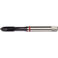 Red Shark Spiral Point Tap, High Speed Cobalt, 1/4"-20 Thread, 3.15" L Maritime Industrial Rubber