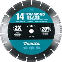 Lame diamant turbo Maritime Industrial Rubber