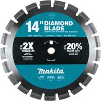 Lame diamant &agrave; bordure segment&eacute;e Maritime Industrial Rubber