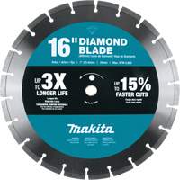 Lame diamant &agrave; bordure segment&eacute;e Maritime Industrial Rubber