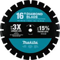 Lame diamant &agrave; bordure segment&eacute;e Maritime Industrial Rubber