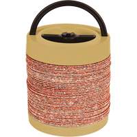 Cerabond X Fibre Disc, Ceramic, 24, 7" Dia x 7/8" Arbor Maritime Industrial Rubber