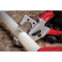 Tubing Cutter, 1" Capacity Maritime Industrial Rubber