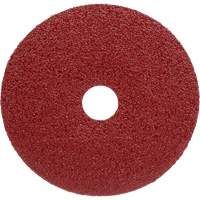 782C Fibre Disc, Ceramic, 60+, 5" Dia x 7/8" Arbor Maritime Industrial Rubber