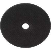 Cubitron II Cut-Off Wheel, 3" x 1/25", 3/8" Arbor, Ceramic Maritime Industrial Rubber
