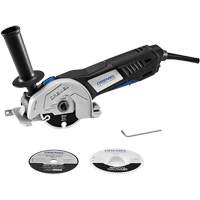 Ensemble outil multilame &agrave; cordon Ultra-Saw, 3-1/2"/4", 7,5 A Maritime Industrial Rubber