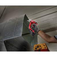 M18 18 Gauge Double Cut Shear (Tool Only) Maritime Industrial Rubber