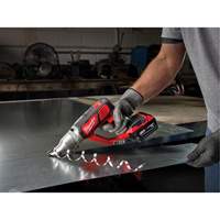 M18 18 Gauge Double Cut Shear (Tool Only) Maritime Industrial Rubber
